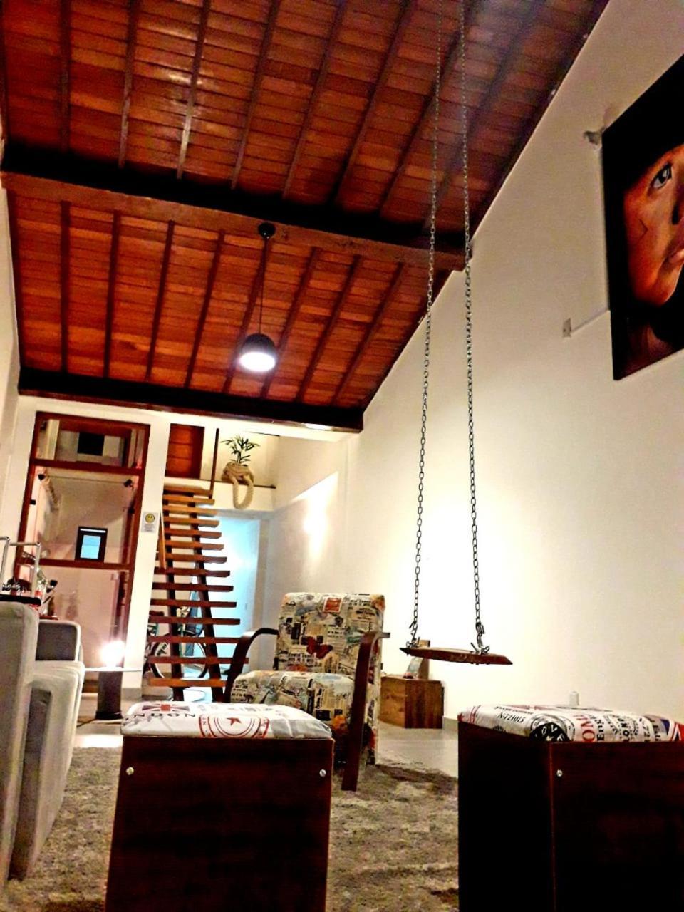 Ventura Albergue