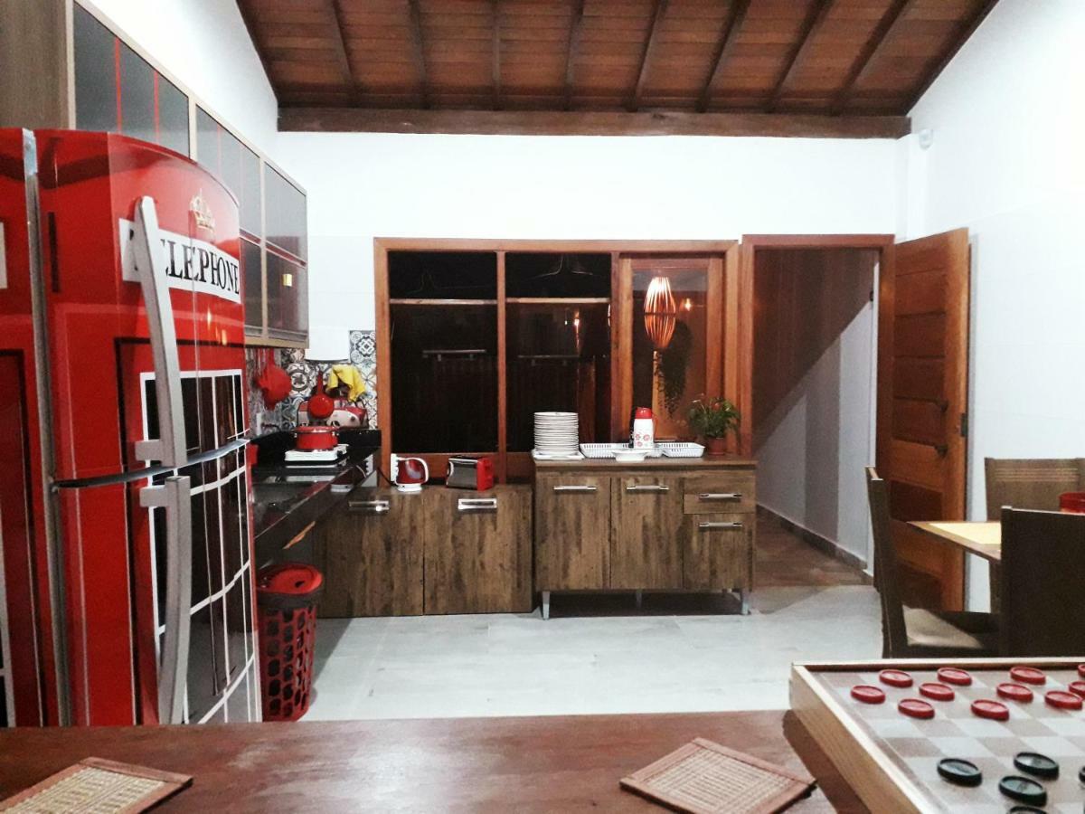 Ventura Albergue