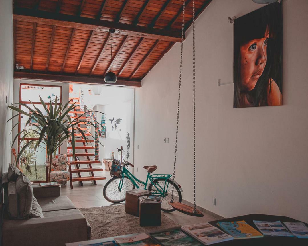 Ventura Albergue Porto Seguro