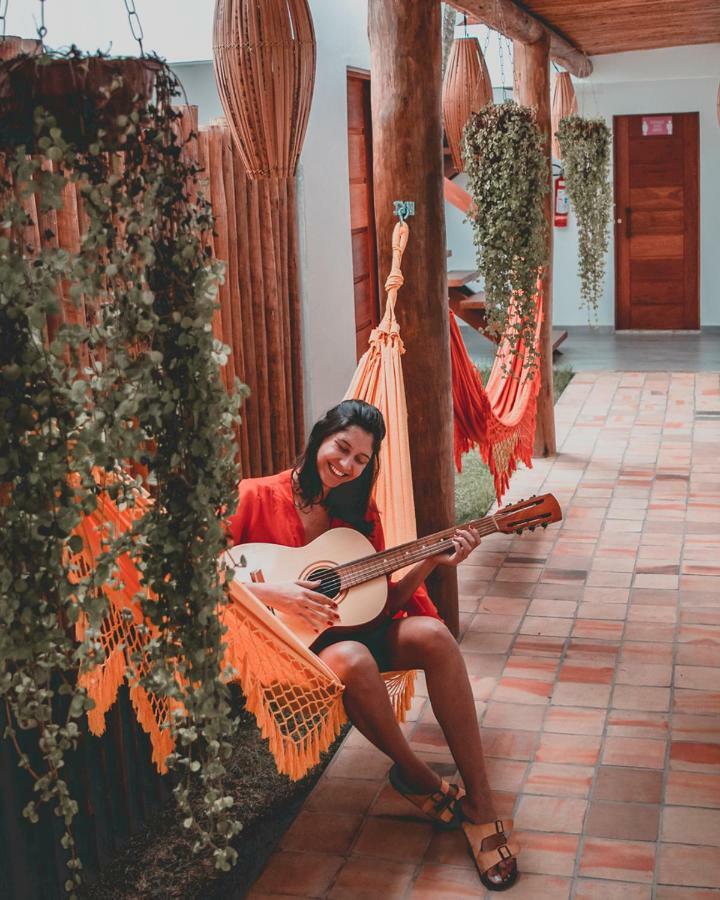 Ventura Hostel *