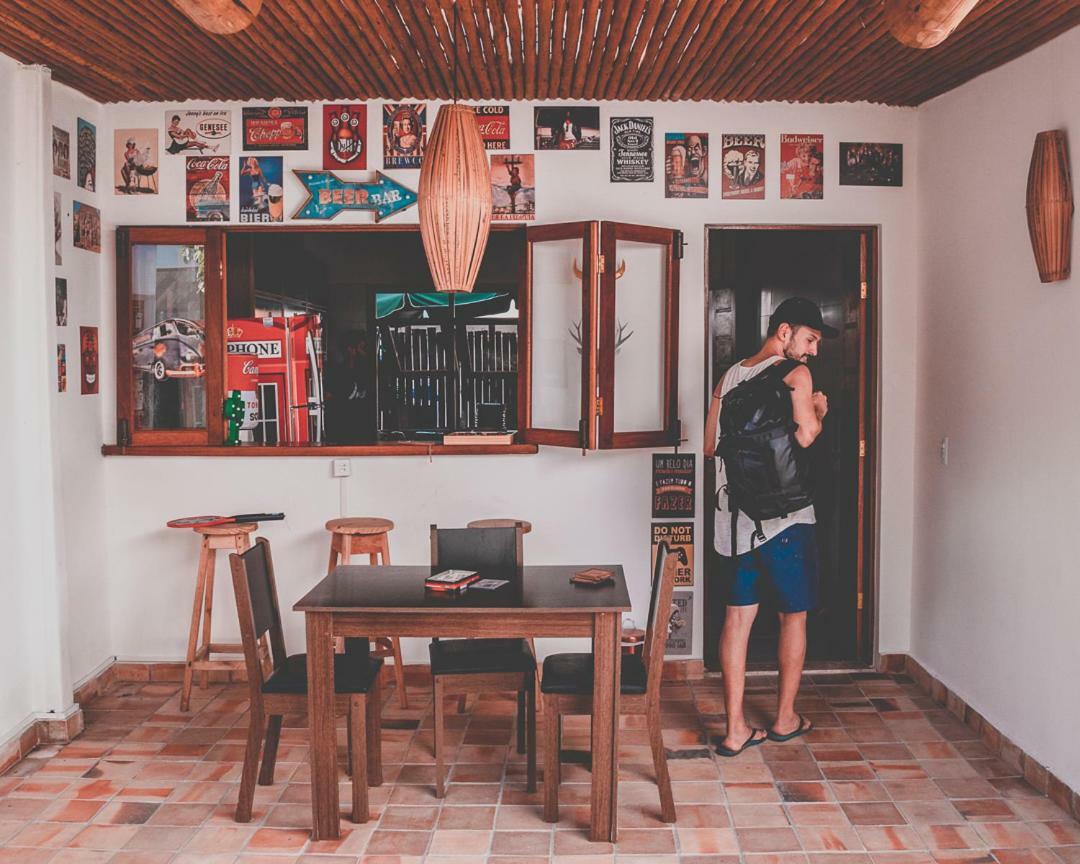 Ventura Hostel